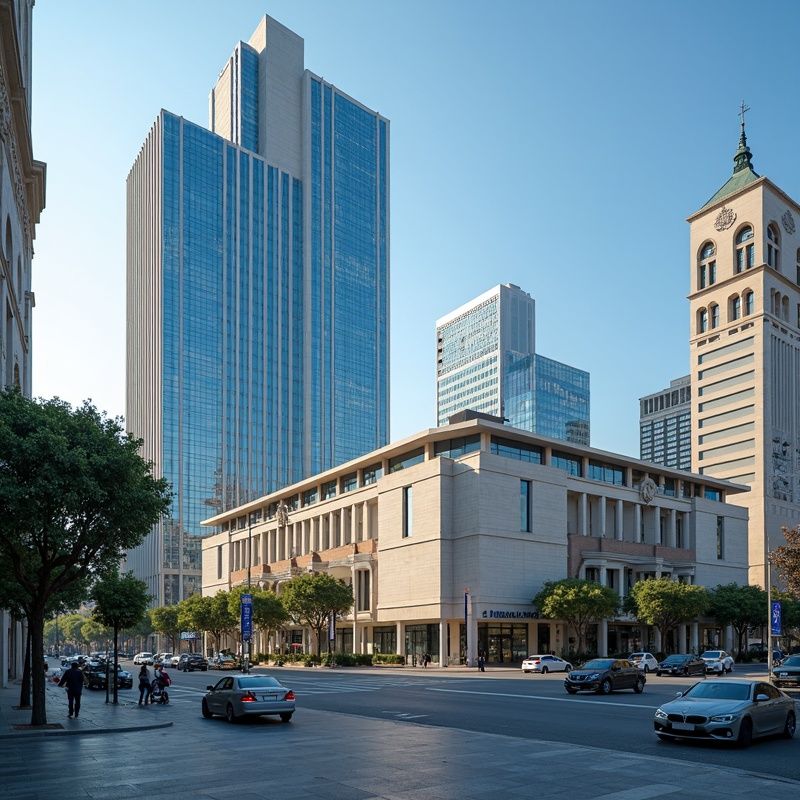 Bourse de Casablanca