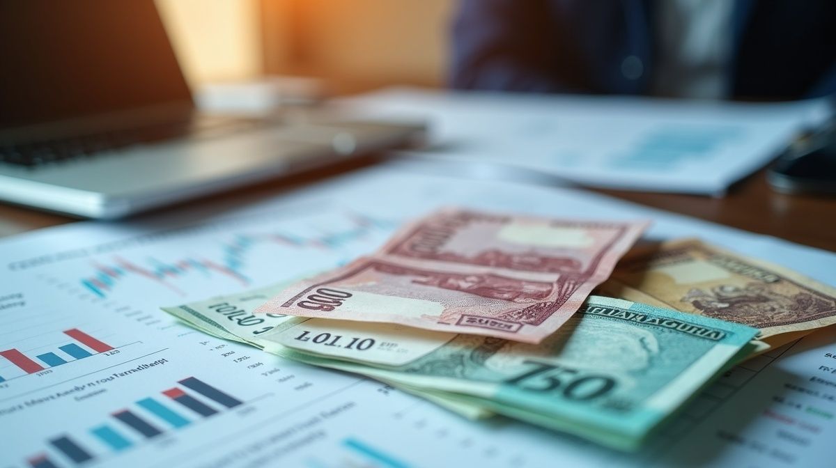 Bourse de Casablanca