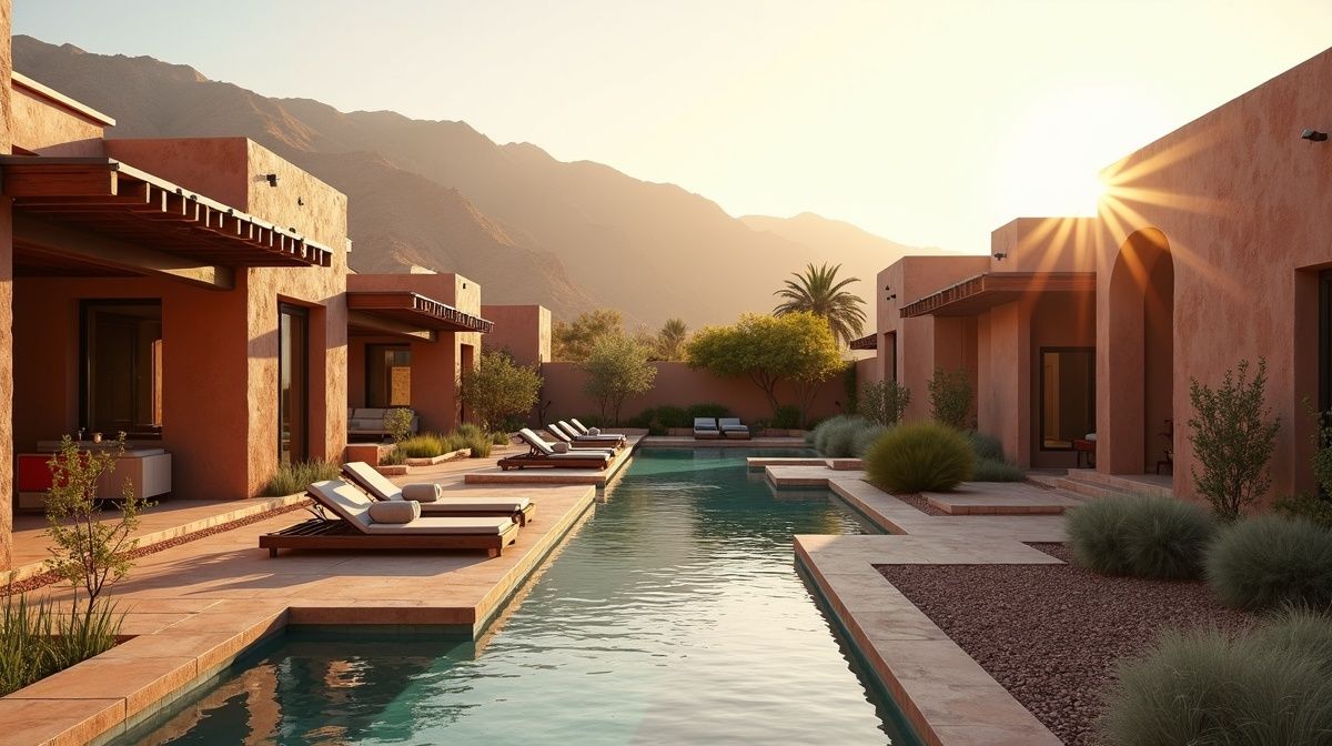 Marrakech