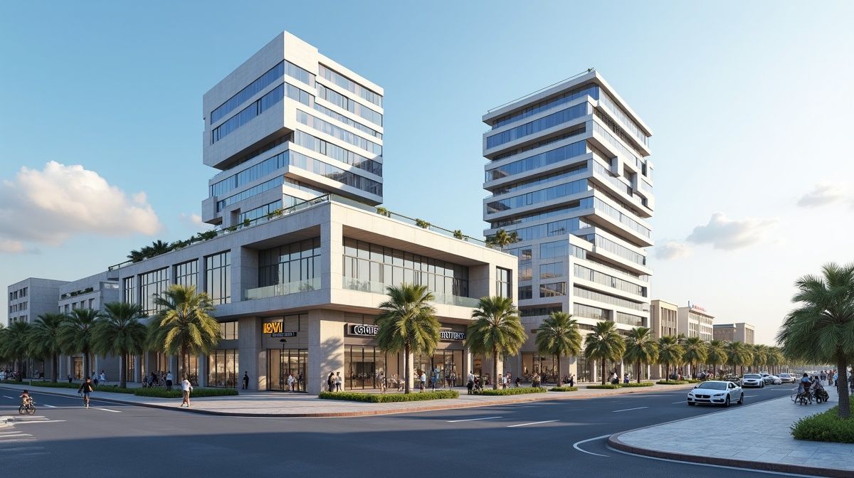 Immobilier professionnel